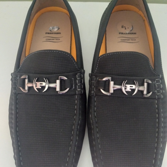 Brand new Phatfarm men’s loafers Men main image 4